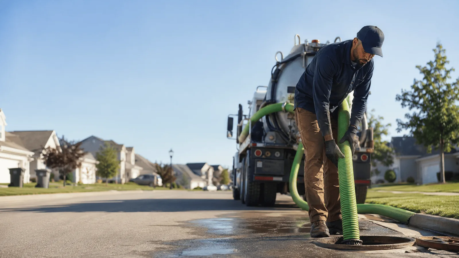 Mosquito Control in Greenwich, UT